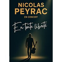 Nicolas peyrac