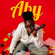 Aby - Le Point Virgule, Paris