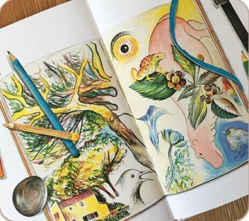 Heure du conte : Les histoires d'Isabelle Simler