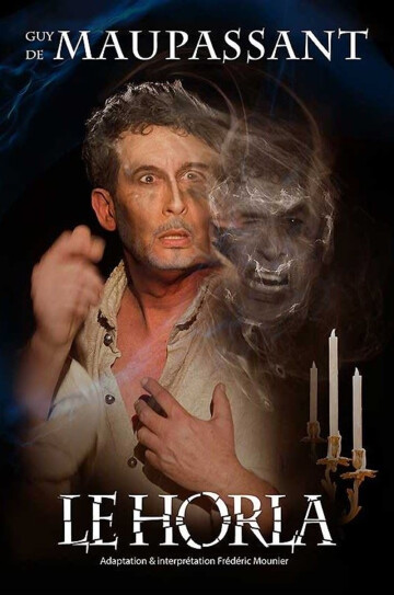 Le Horla
