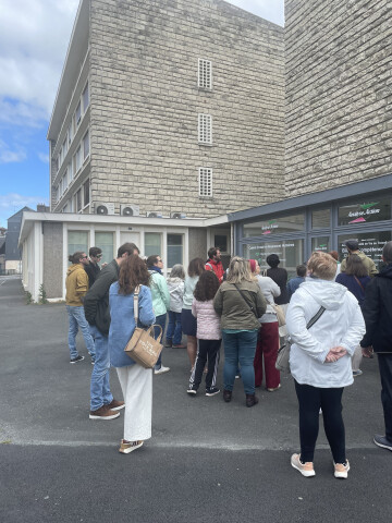 Métamorphose urbaine