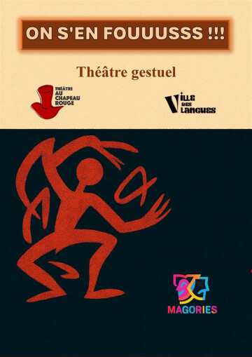 On s'en fouuusss !!!