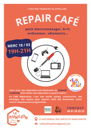 Repair Café