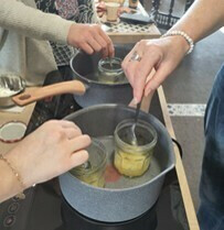 Constituez votre trousse de toilette des essentiels avec Eclore