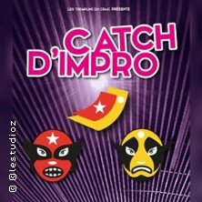 Catch D'impro