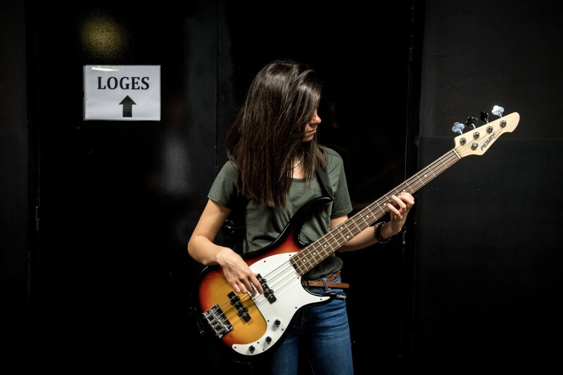 Concert Musiques Actuelles