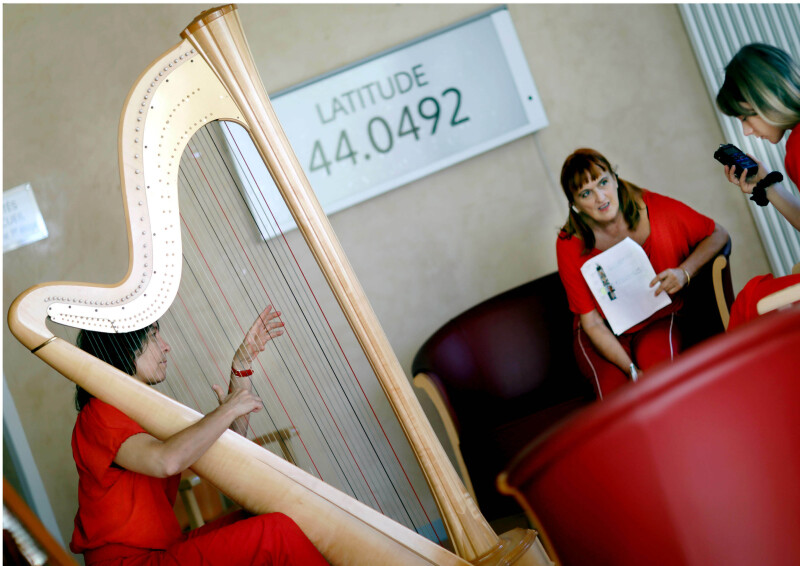 Création LATITUDE 44.0492