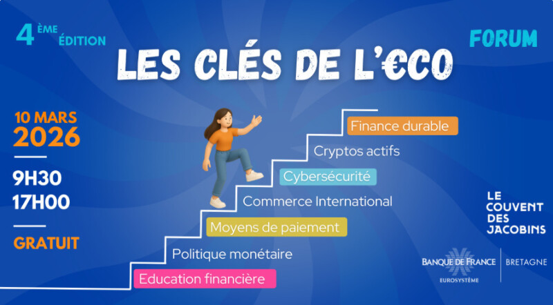 Les clés de l'€co