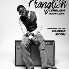 Franglish - Loverglish