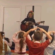 La Poupée de Chiffon