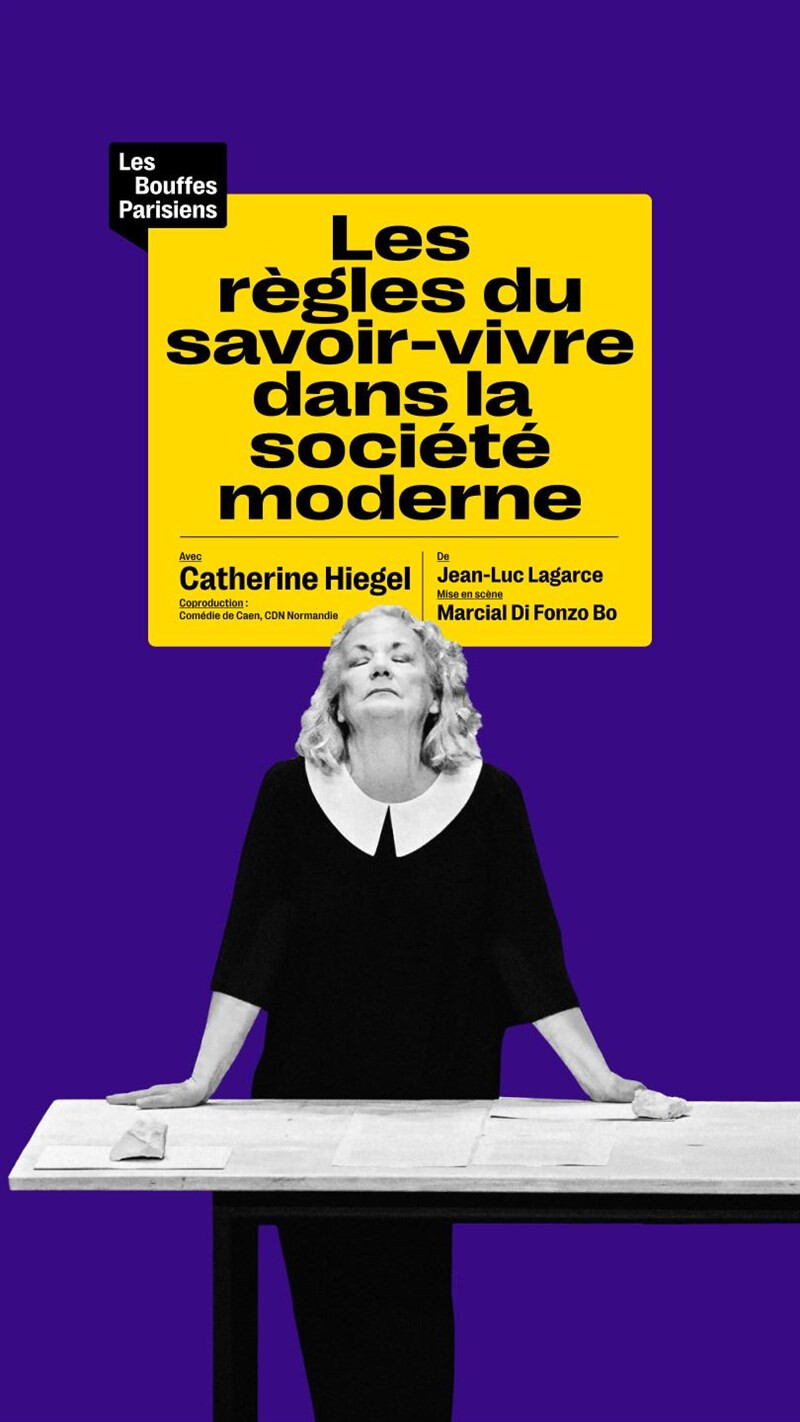 Les règles du savoir-vivre dans la société moderne