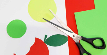 Atelier d'arts plastique