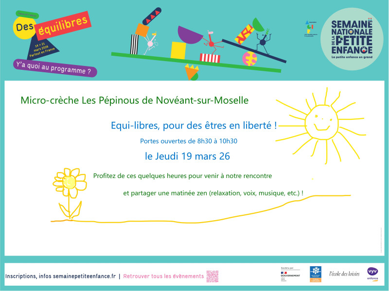 Equi-libres, pour des êtres en liberté !