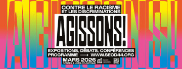 Agissons contre les discrimations : formation-action