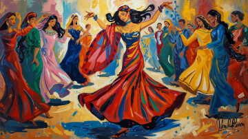 Passe ton Offenbach d'abord !