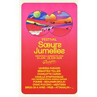 Pomme + sebastien tellier