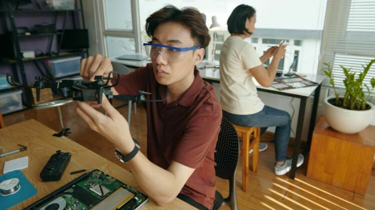 Forum métiers et formations : numérique & IA