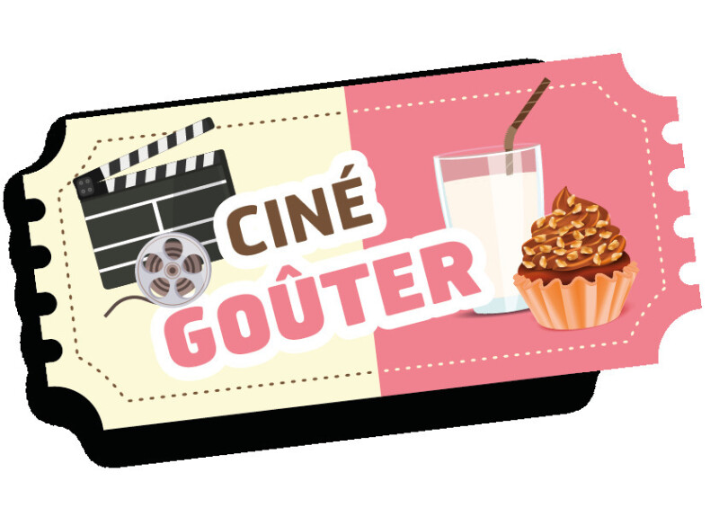 Ciné-goûter : Nos animaux de compagnie !