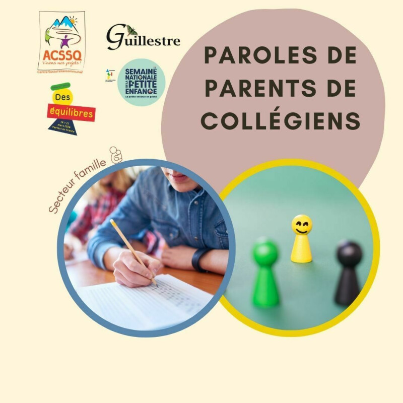 Paroles de parents