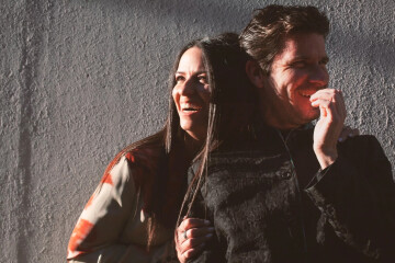 LINA_ & Marco Mezquida (fado)