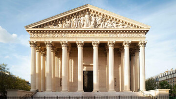 Dimanches Musicaux – Récital d’orgue par Adrien LEVASSOR (Paris)