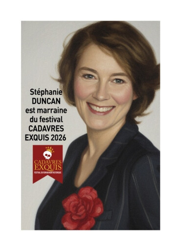 FESTIVAL CADAVRES EXQUIS VIGOULET-AUZIL 26 et 27 SEPTEMBRE 2026