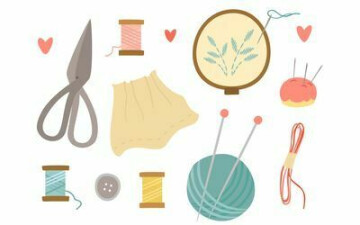 Initiation au crochet