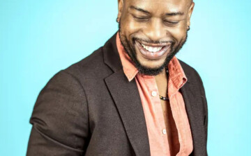 #LesCaribéennesDeMai20 SYLVAIN RANSY / ZACHARIE ABRAHAM / ARNAUD DOLMEN – “FINGERPRINT”