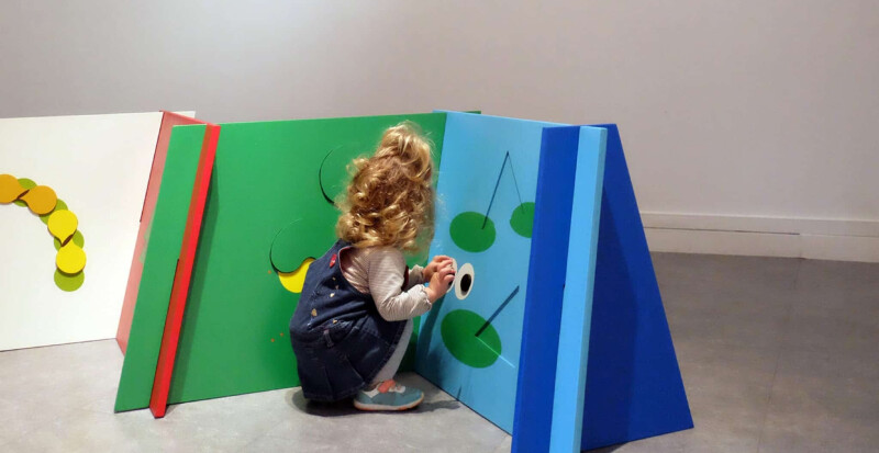 Exposition : Prendre et surprendre