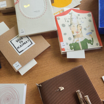 Atelier du Patrimoine