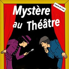 Mystère au Théâtre