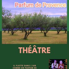Parfum de Provence