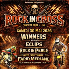 Rock In Cross