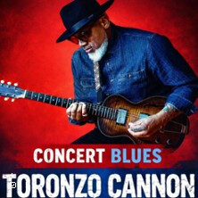 Toronzo Cannon + 1re Partie