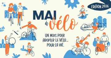 Rencontre intercommunale de la mobilité à vélo