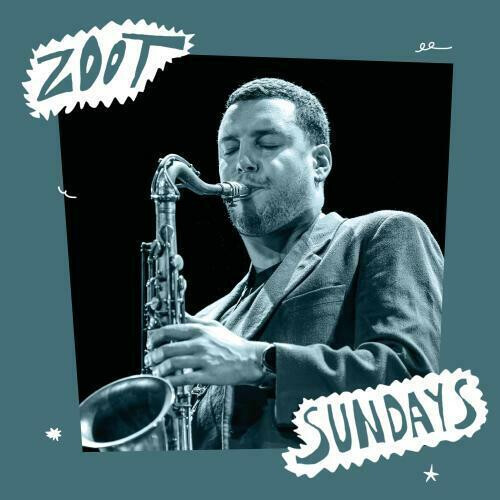 Neil Saidi & Yûr Yesli Quartet / Zoot Sundays!