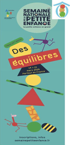 Semaine SNPE : Des équilibres