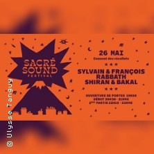 Sylvain  François Rabbath Shiran & Bakal