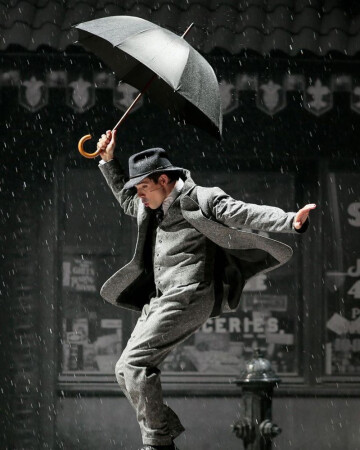 Théâtre d'Impro pour tous !