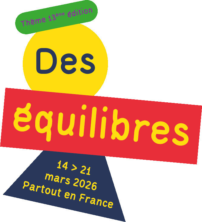 "Des équilibres" à La Passerelle