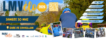 LMVélo 2026