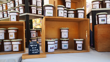 Marché du Terroir et de l'Artisanat normand