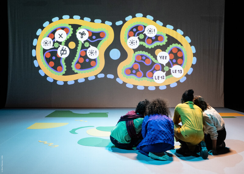 Ouverture des hostilités