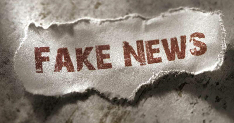 Quinzaine du numérique : atelier fake news