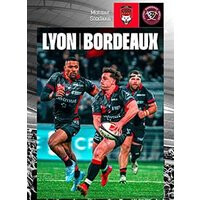 Lou rugby / union bordeaux begles
