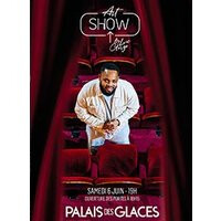 Loic clergé dans "art show 2k26"