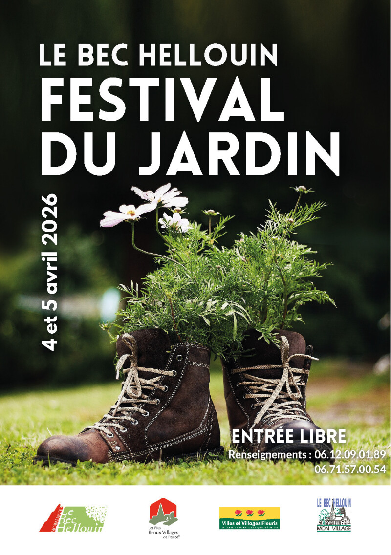 Festival du jardin