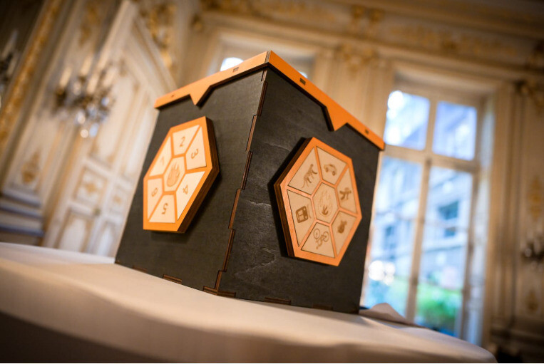 Ateliers & Escape game : tous résilients face aux risques