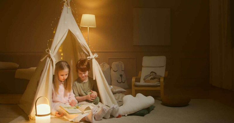 Petites lectures ludiques