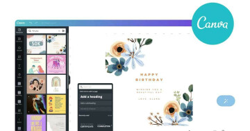 Découvrir Canva